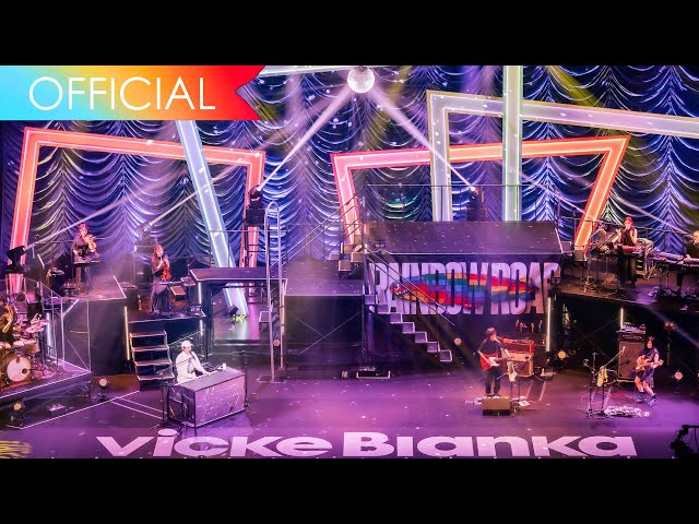 ビッケブランカ、クリスマスに自身初のアリーナ公演「RAINBOW ROAD -軌-」より胸が躍るウィンターソング「Winter Beat」ライブ映像公開! 2 YouTubeサムネイル