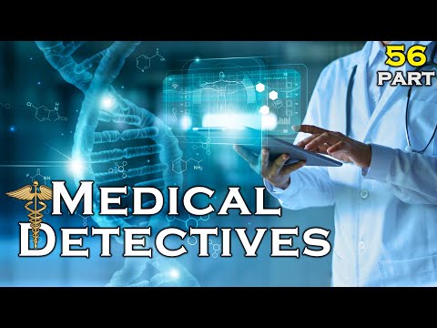 Medical Detectives Deutsch Episode 56 True Crime 2025
