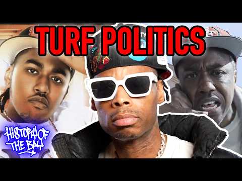 D-Moe Speaks On Messy Marv