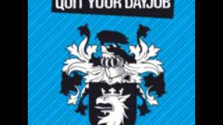 Quit Your Dayjob - Iron Fist