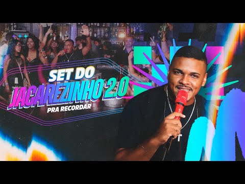 SET DO JACAREZINHO 2.0 - ARROCHA 2026