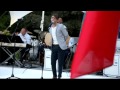 GLEE's (Kevin McHale) Artie singing "Isn't She ...