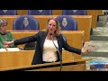 Agema (PVV) VS Rutte: "We worden KEIHARD BELAZERD, de AVONDKLOK heeft NOOIT geholpen, het is LIEGEN"