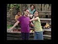 Barney And Friends Walk Across The Street Song
