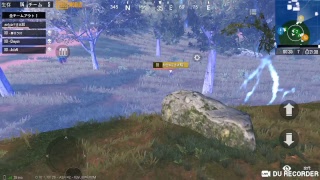 【PUBGモバイル】第6回 日曜FPPスクリム 第１・２試合（解説視点 ディレイ配信）