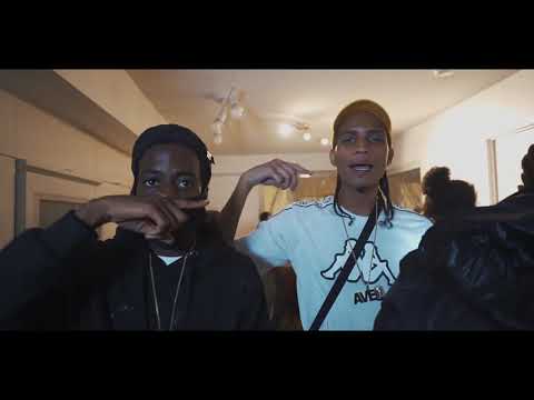 A1 x Tmoney x Aveski x Relski - Demons ( Official Music Video )
