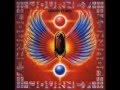 I'll Be Alright Without You by Journey