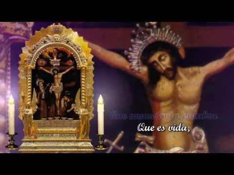 Oración al Señor de los Milagros