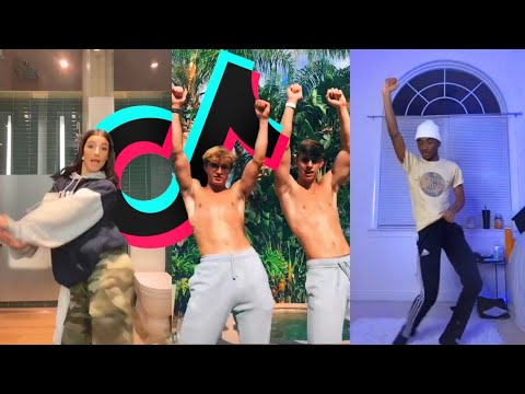Ultimate TikTok Dance Compilation of February 2020 - Part 3