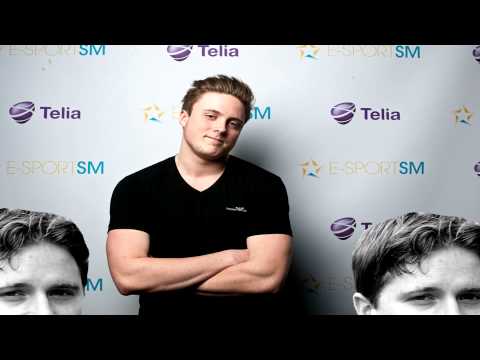 Forsen | Not actually a great dad