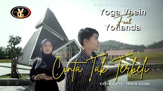 Download lagu Yoga Vhein & Yollanda - Cinta Tak Terbeli () | Lagu Melayu Terbaru mp3