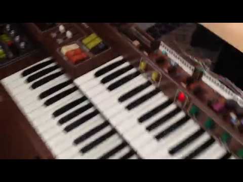 Viscount Cabaret De Luxe