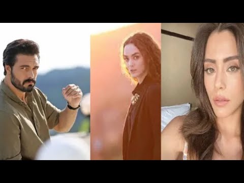 HALIL IBRAHIM CEYHAN NE IZLAZI NI SA KIM  ZBOG SILE TURKOGLU!