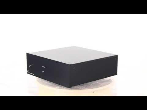 Pro-Ject Box Design Power Box RS Phono