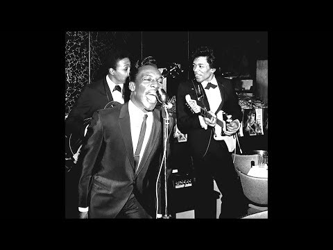 Agent Double-O-Soul by Edwin Starr