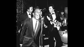 Agent Double-O-Soul by Edwin Starr