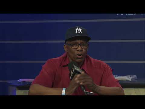 In The Sulky with WHHC Final Contestant Lee Stuckey - April 28, 2018