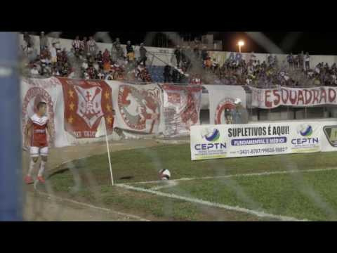 Itabaiana x Sergipe - Bastidores e Melhores momentos 26/03