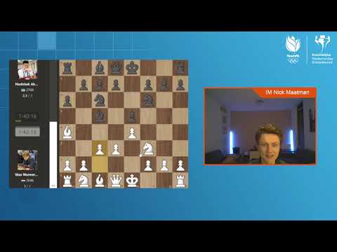 Dagjournaal ronde 3 | Tata Steel Chess | Wijk aan Zee
