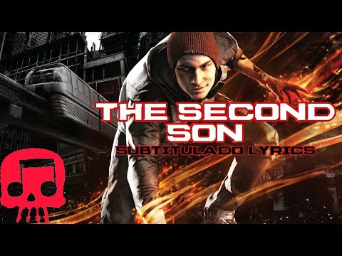 inFamous Second Son Rap Por JT Music  "The Second Son" Subtitulado/Lyrics