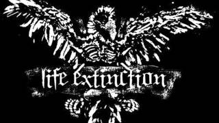 Life Extinction - Por Un Sueño