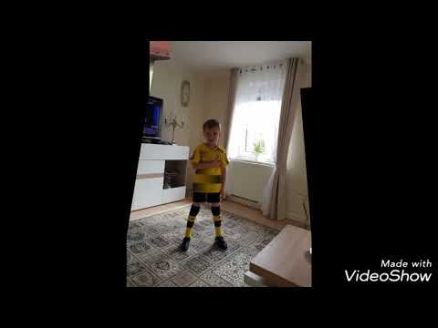 Fußball 🇩🇪⚽️🇩🇪 Muslim  SWFV KREIS RHEIN-MITTELHAARDT