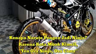 Download lagu Story WA 2018 !!!! Bukan kaleng-kaleng mp3