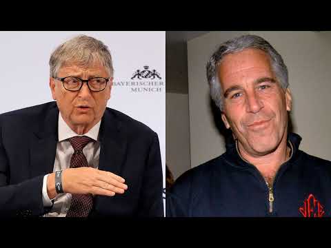 'Betrayed' Melinda Gates addresses ex Bill's 'deep