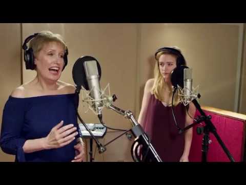 "Journey to the Past" Performed By Christy Altomare and Liz Callaway | ANASTASIA The Musical
