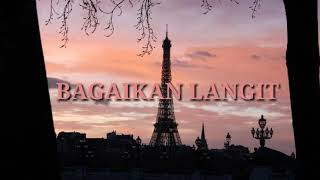 Download lagu LIRIK - BAGAIKAN LANGIT COVER KENTRUNG ( DIMAS GEPENK & MONICA ) mp3 Download lagu LIRIK - BAGAIKAN LANGIT COVER KENTRUNG ( DIMAS GEPENK & MONICA ) mp3
