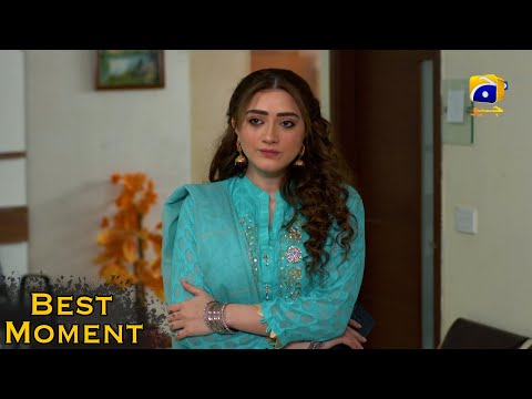 Grift Episode 52 || Ali Abbas - Saniya Shamshad || 𝐁𝐞𝐬𝐭 𝐌𝐨𝐦𝐞𝐧𝐭 𝟎𝟖 || Har Pal Geo