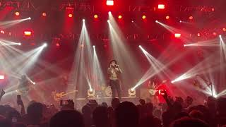 Kamikazee - Ung Tagalog Live @KazeeFest Manila 2022