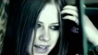 Avril Lavigne - Naked