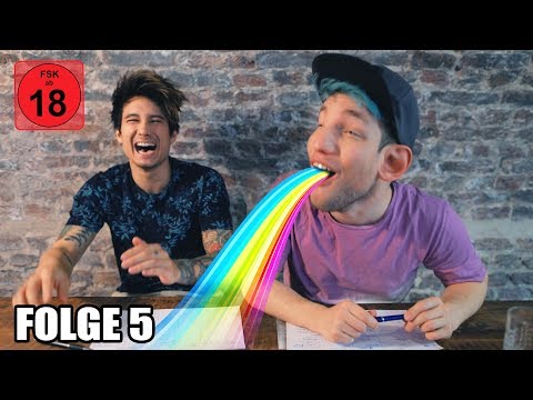 Stadt, Land, dauer Lachflash Teil 5 (wenn mein Pönis reden könnte)