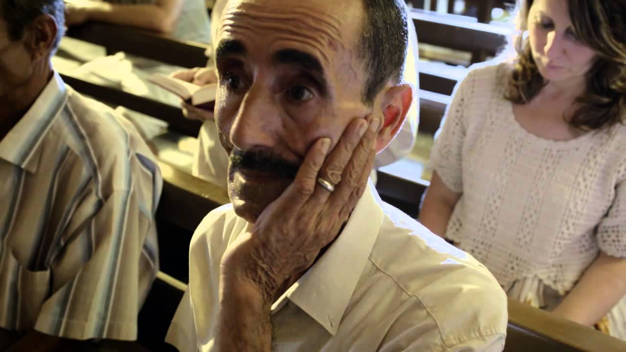 Ghadi The Movie - Trailer