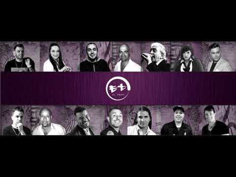 La Carátula - Corazon En La Maleta (En Vivo)