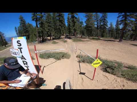 Northstar EWS 2019 - Stage 1
