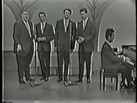 Prophets Quartet - What A Day That Will Be featuring Duane Allen (ORB)