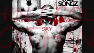 Trey Songz- Rockin That Thang With Lyrics
