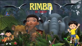 Download lagu RIMBA TARZAN CILIK mp3