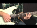 Red Hot Chili Peppers - Dani California - How to ...