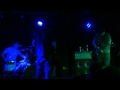 Cheater Slicks at the Empty Bottle 4-4
