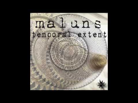 Maluns - Temporal Extend - Full Album Mix
