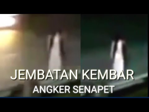 950 Foto Hantu Halimah Terbaru