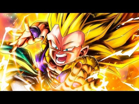 Team FOE x PPG's Legends Kerricks - UNDEFEATED Gotenks Deck Profile: 2022 Nats Zenkai 3v3 Team Wars