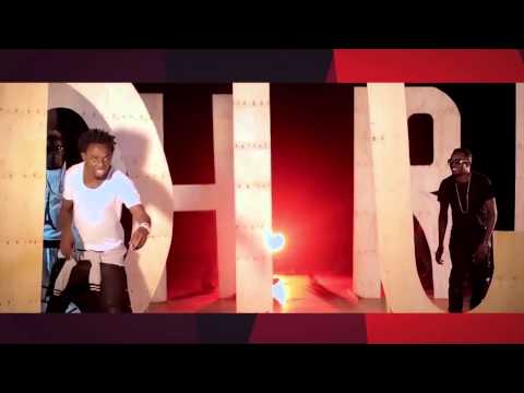 Parting Time  Dj Shiru ft Eddy Kenzo,King Saha,Apass,Mun G,jACKIE,Nutty Neithan Pro Herstar