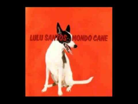 LULU SANTOS - apenas mais uma de amor