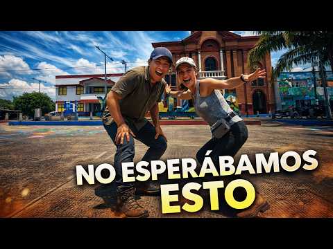 La vía entre Filandia y Ulloa nos dejó una historia inesperada.