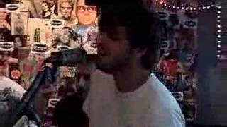 Big 10-4 performing "Tangled" @ O Rock 1059 9/27/06