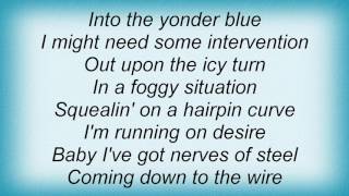 Emmylou Harris - A Ways To Go Lyrics